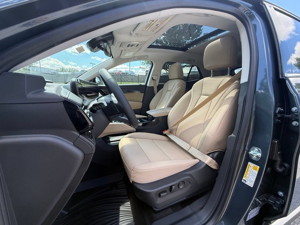 2026 Buick Envision Preferred - Photo 5