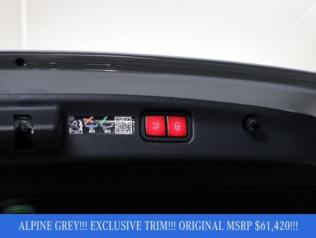 Certified Used 2026 MANUFAKTUR Alpine Grey Mercedes-Benz C 300 image 30