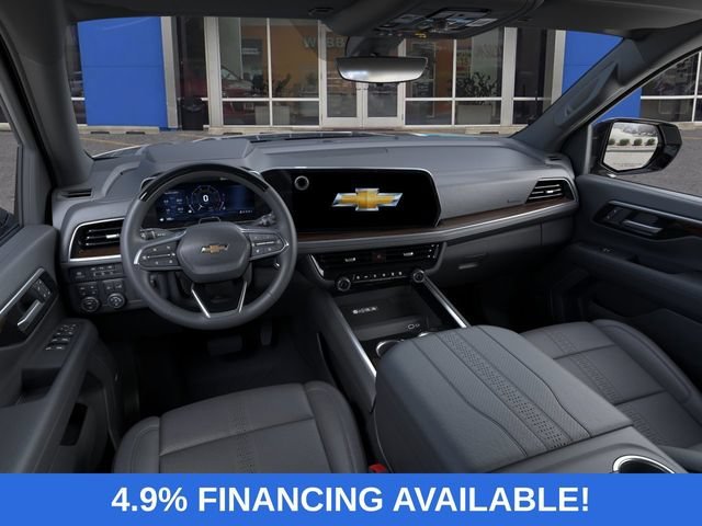2026 Chevrolet Tahoe High Country - Photo 18