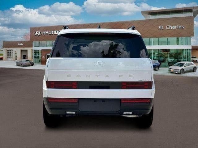 2026 Hyundai Santa Fe SEL - Photo 6