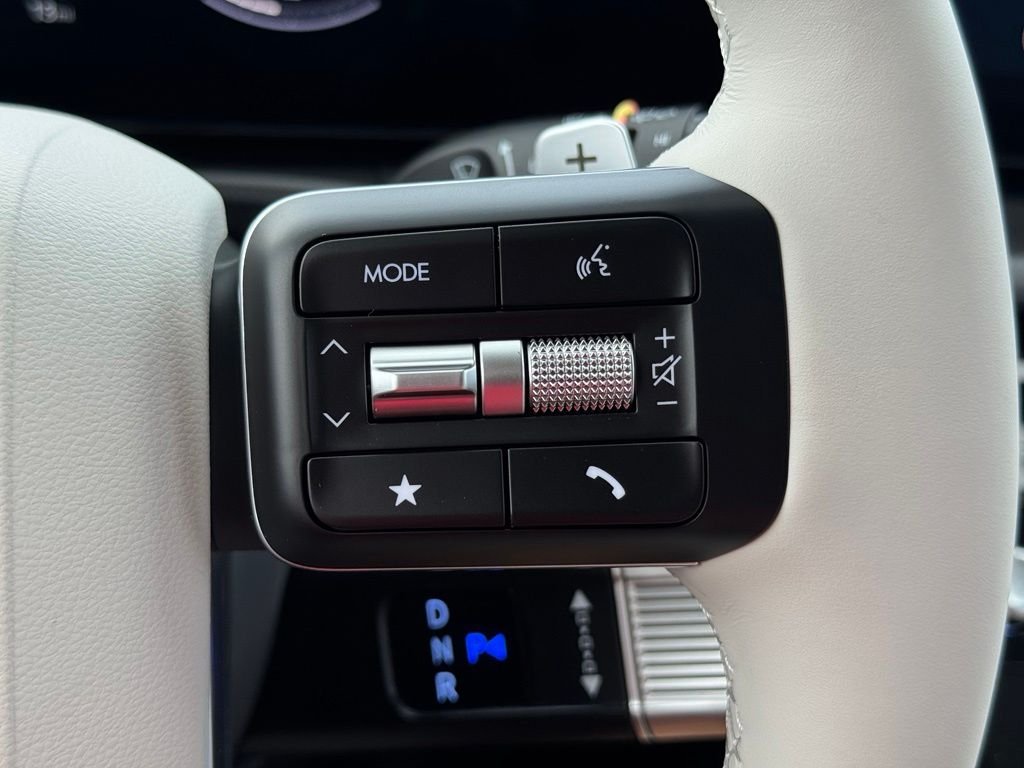 2026 Hyundai Santa Fe SE - Photo 25