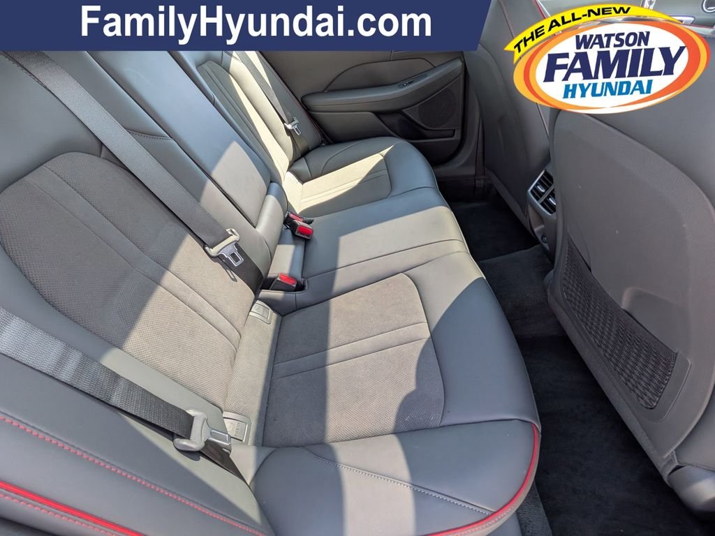 2023 Hyundai Sonata SEL Plus - Photo 26