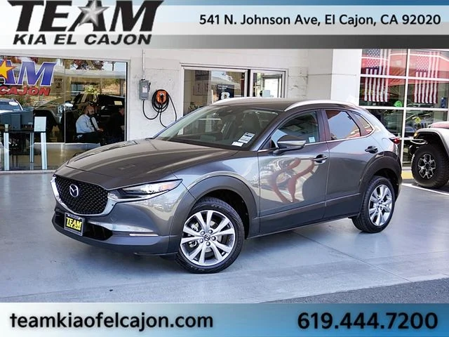 2023 Mazda CX-30 Select AWD's photo