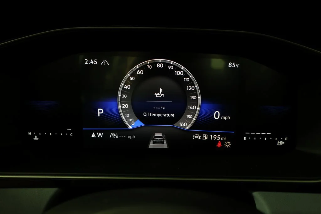 2025 Volkswagen Jetta SE - Photo 11