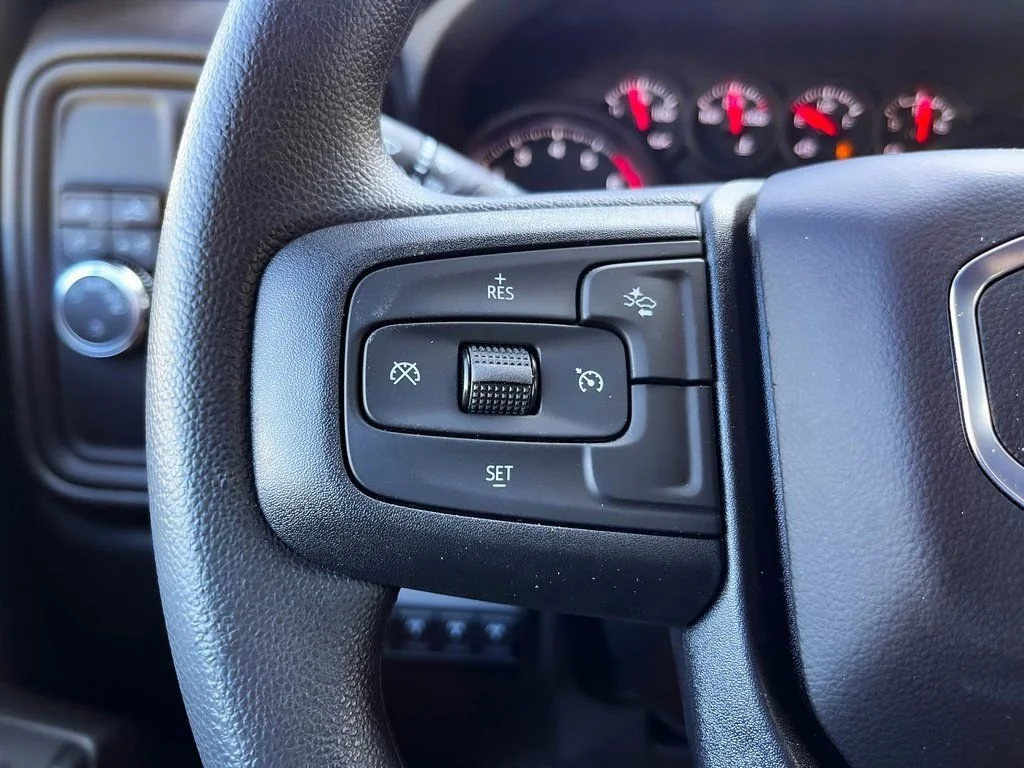 2025 GMC Sierra 2500HD Pro - Photo 16