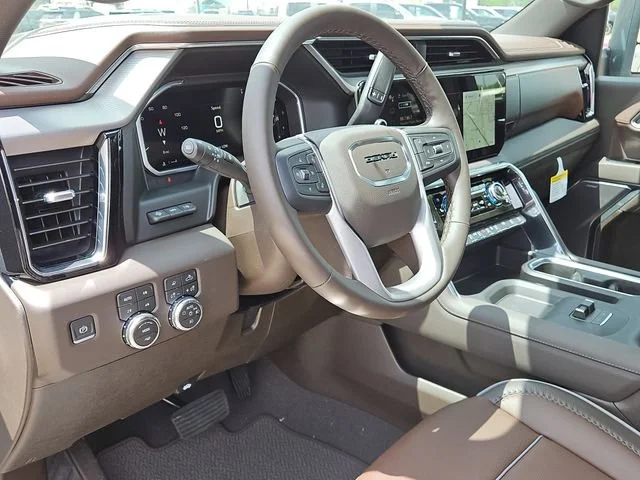 2026 GMC Sierra 3500HD Denali - Photo 20