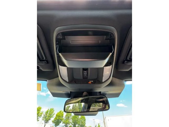 2026 Subaru Forester Touring - Photo 23