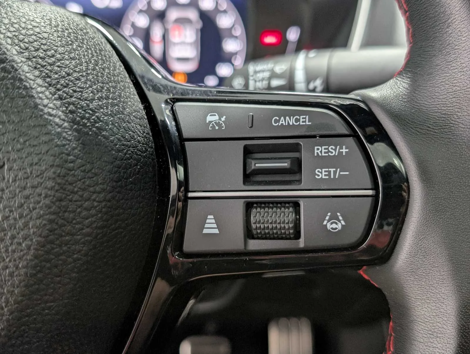 2025 Honda Civic Si - Photo 31