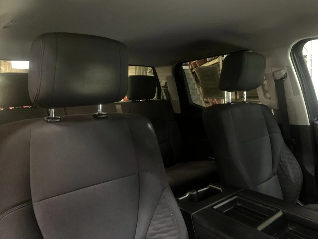Used 2022 Gray Toyota SR5 image 17