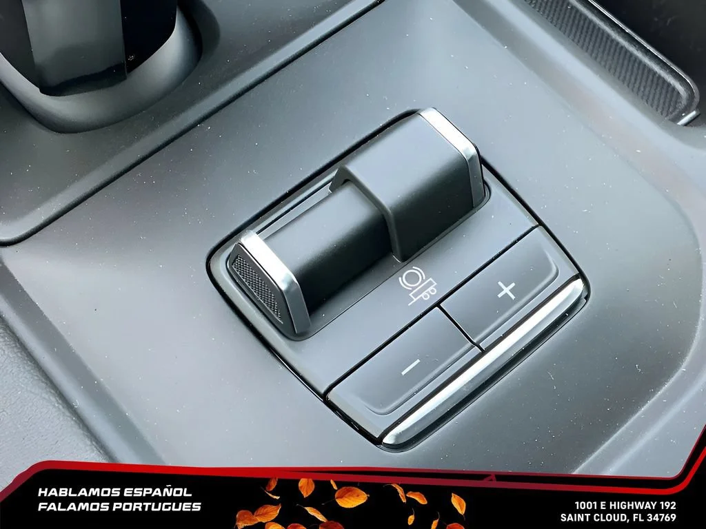 2026 GMC Sierra 1500 Denali - Photo 51
