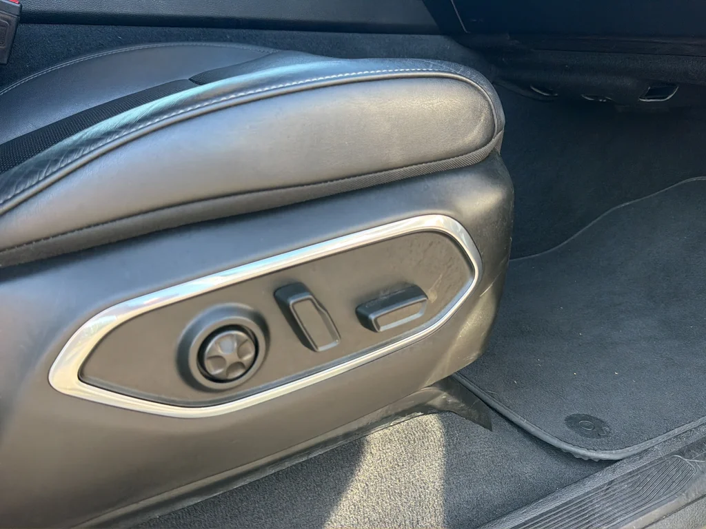 Used 2024 Silver Jeep Series II image 26