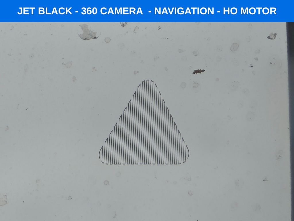New 2026 Jet Black Mercedes-Benz Cargo 170 WB image 6