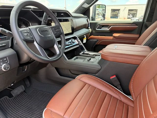 New 2026  GMC Denali Ultimate image 18