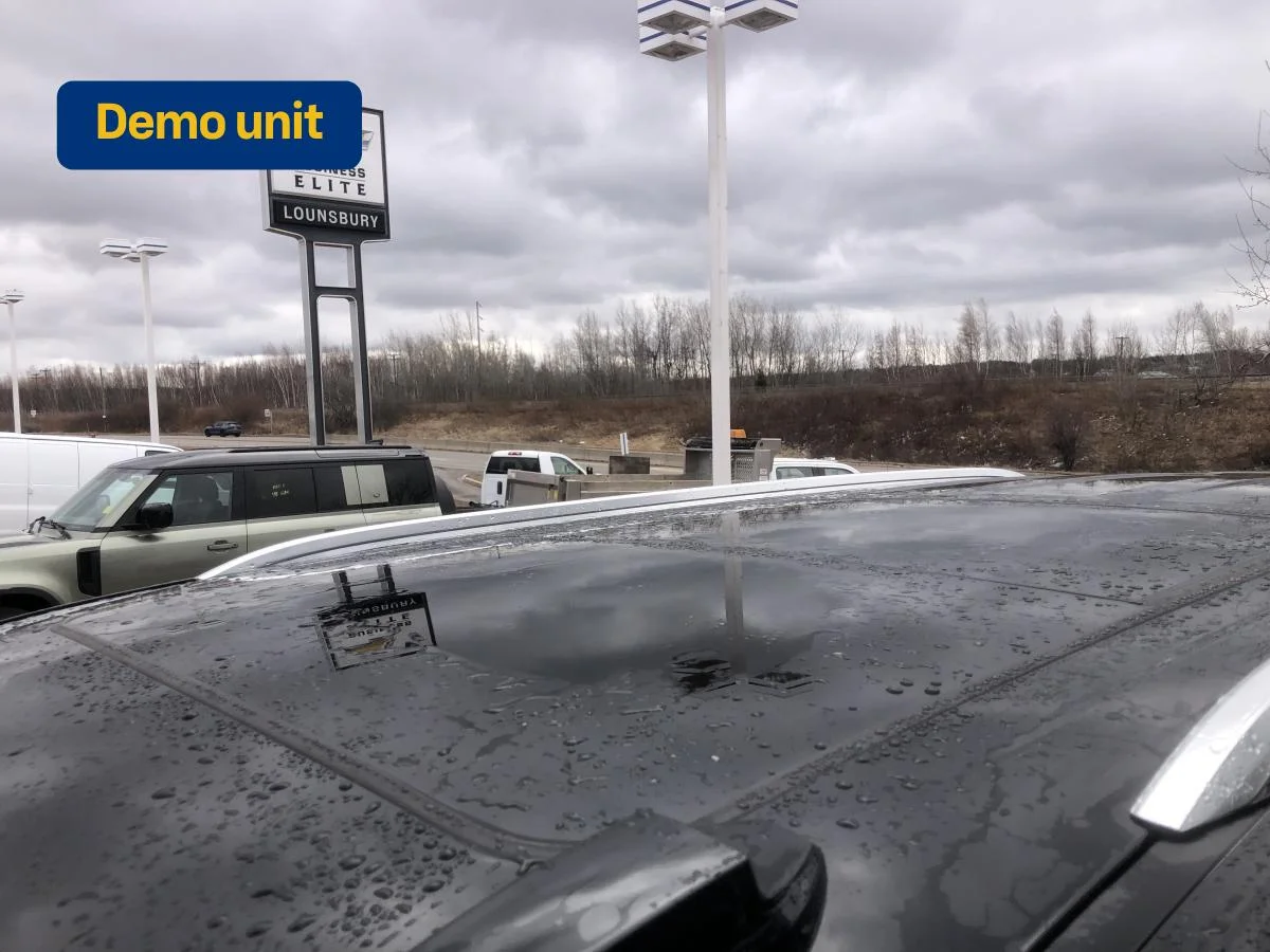 Used 2026 Black Chevrolet 4wd 4dr High Country image 19