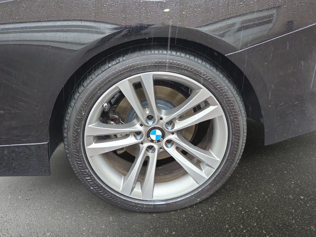 Used 2015 Black BMW 428i image 35