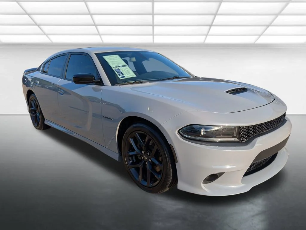2022 Dodge Charger R/T's photo