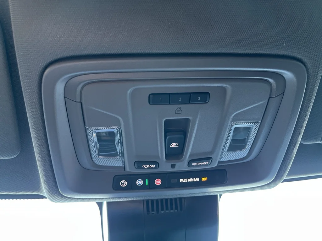2026 Chevrolet Silverado 1500 LT - Photo 27