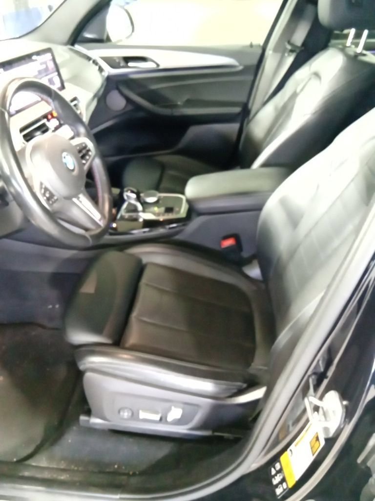 Used 2023 Carbon Black Metallic BMW M40i image 9