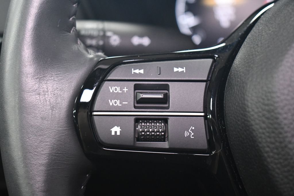 2024 Honda CR-V EX-L - Photo 23