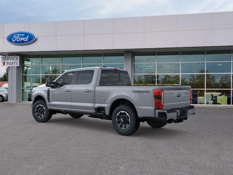 New 2026 Avalanche Ford F-350® Lariat® image 28