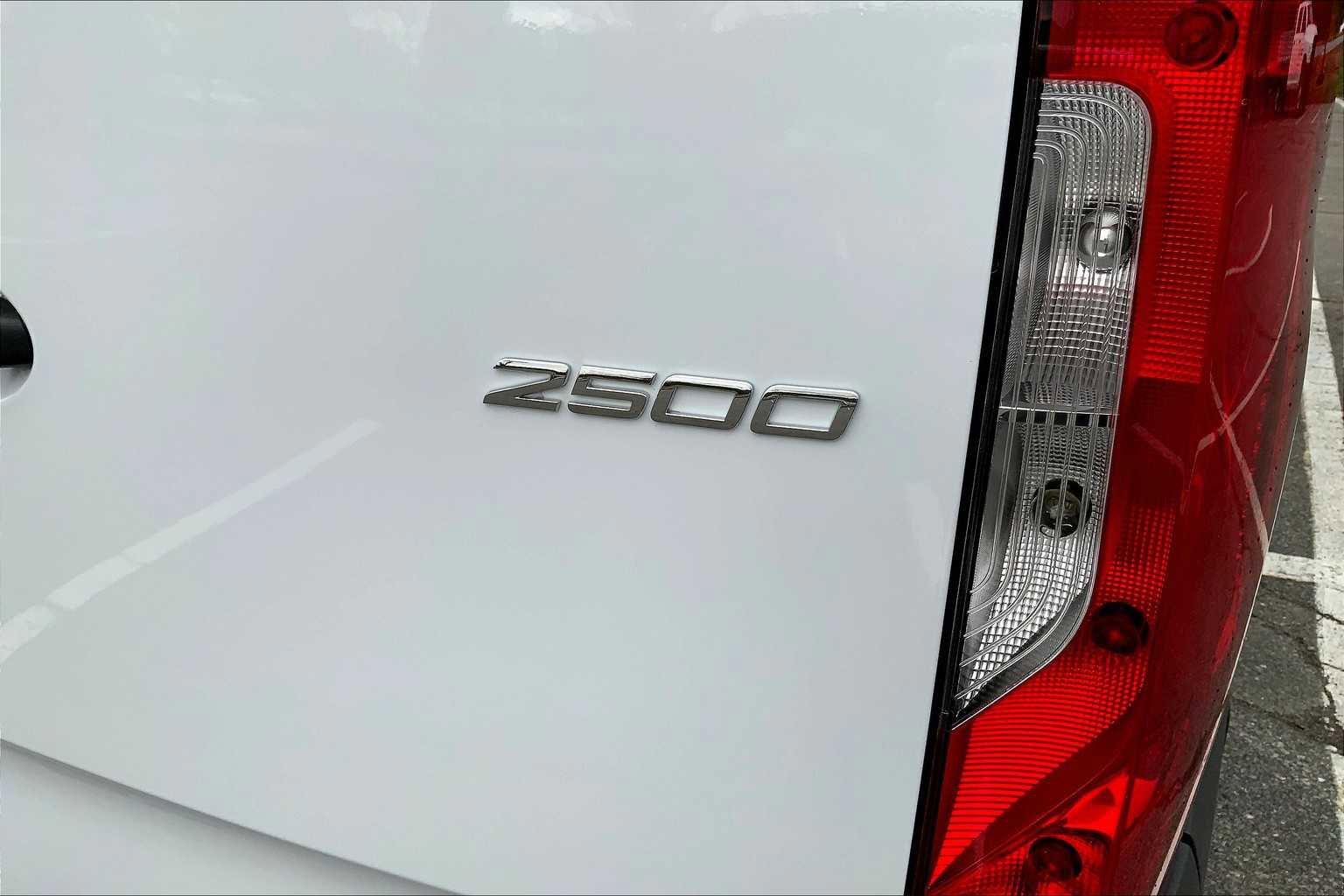 New 2026 Arctic White Mercedes-Benz  image 20