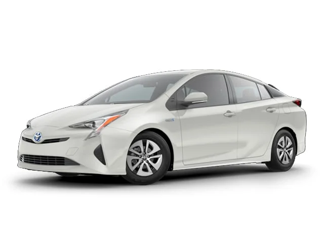 Used 2016 Blizzard Pearl Toyota Three Touring image 1