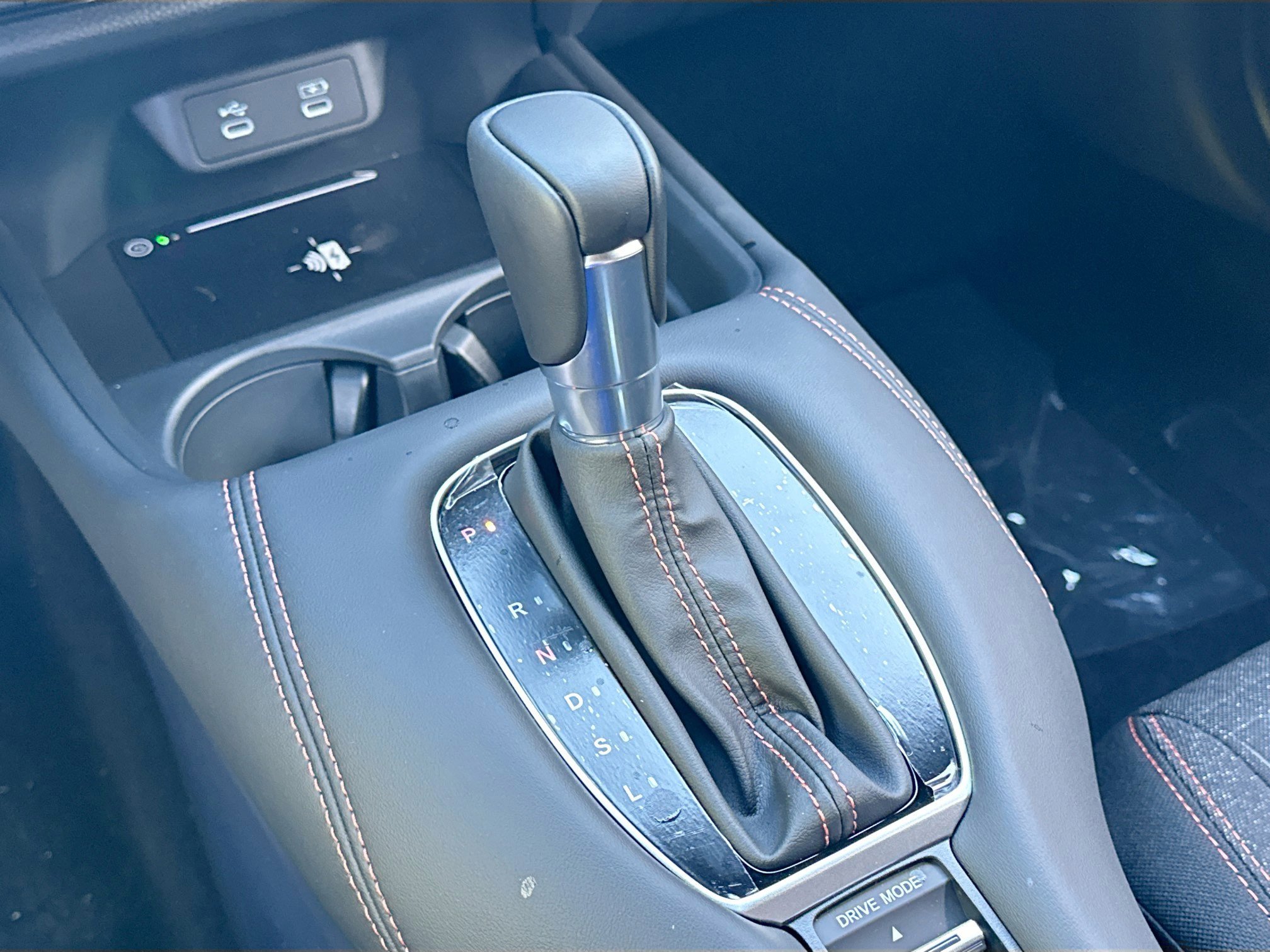 2026 Honda HR-V Sport - Photo 13