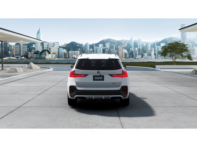 New 2027 Alpine White BMW xDrive28i image 5
