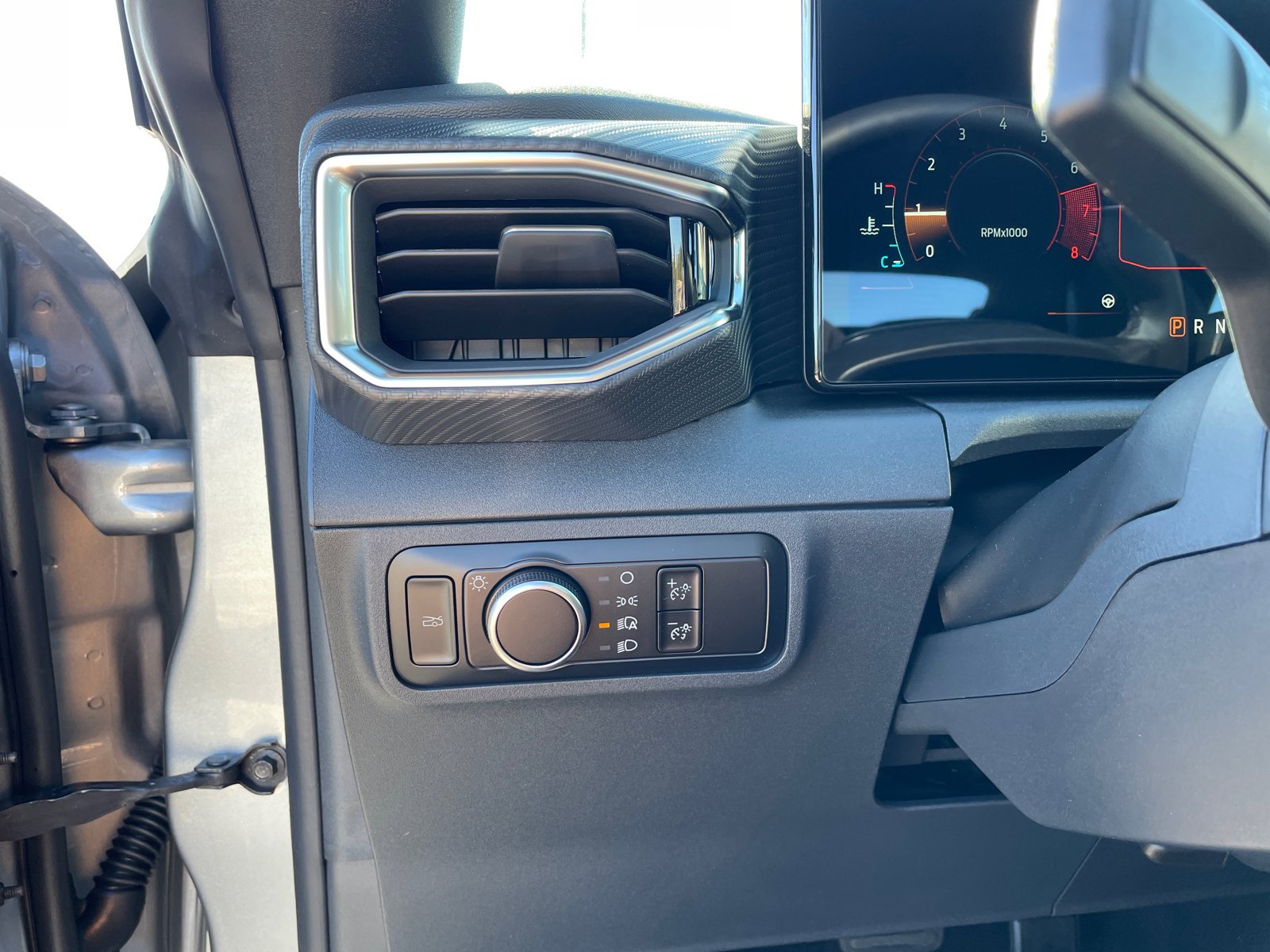 2026 Ford Mustang EcoBoost Premium Convertible - Photo 13