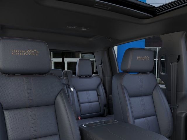 2026 Chevrolet Silverado 1500 High Country - Photo 24