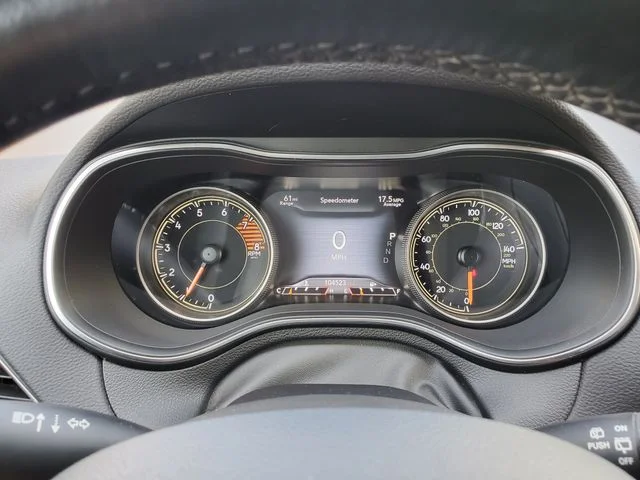 Used 2019 Gray Jeep Trailhawk image 26