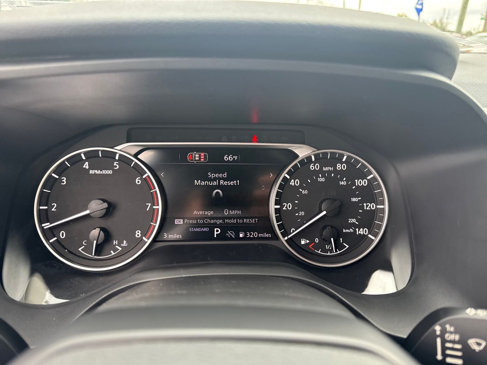 New 2026 Nissan Rogue SV 4D Sport Utility