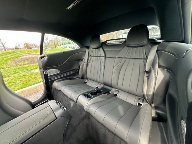 New 2026 Graphite Grey Metallic Mercedes-Benz CLE 450 image 19