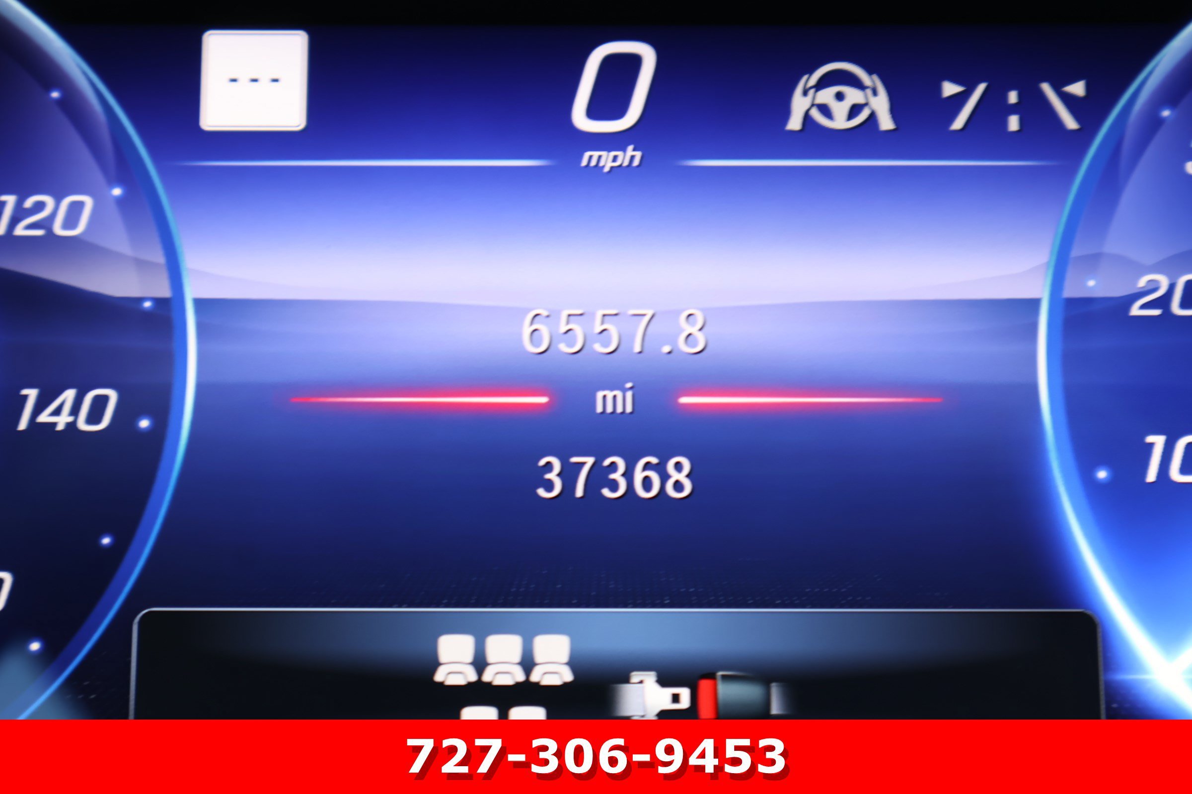 Certified Used 2023 MANUFAKTUR Alpine Gray Mercedes-Benz EQS 580 image 29
