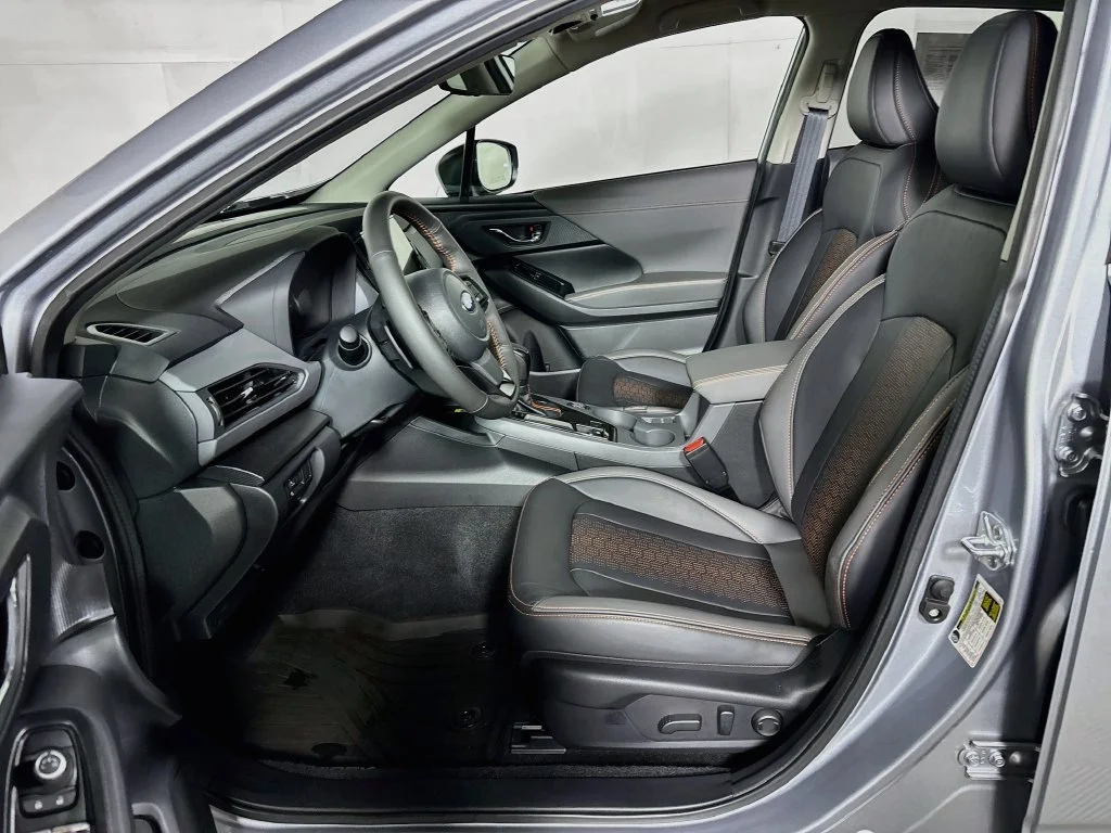 Certified Used 2026 Silver Subaru Limited image 12