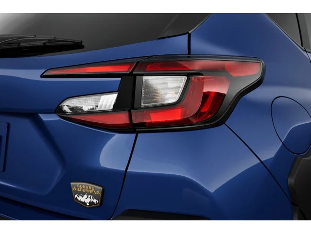 New 2027 DAYBREAK BLUE PEARL Subaru  image 13