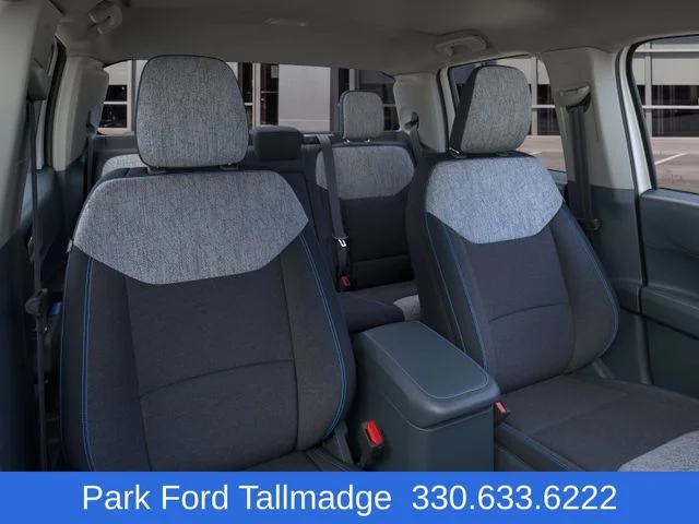 New 2026 Oxford White Ford XLT image 10