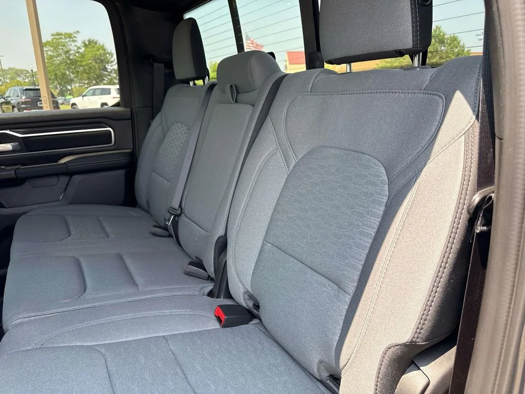 2026 RAM 1500 Big Horn/Lone Star - Photo 10