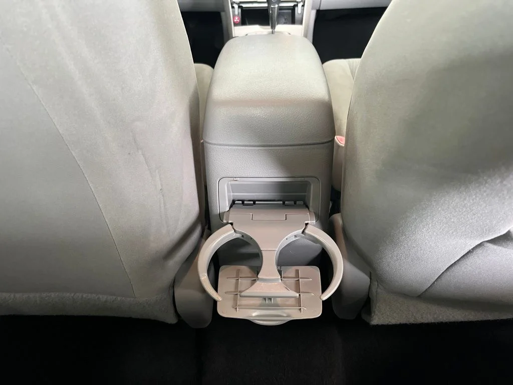 Used 2012 Black Toyota LE image 22