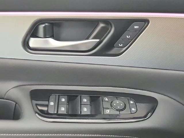 New 2027 Gray Nissan Dark Armor image 33
