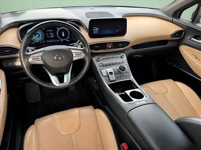 Used 2023 Gray Hyundai Calligraphy image 11