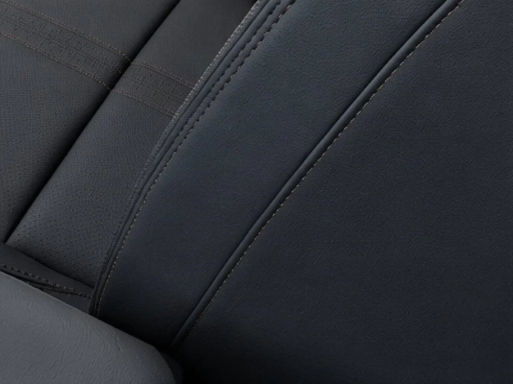 New 2027 Black Chevrolet High Country image 34