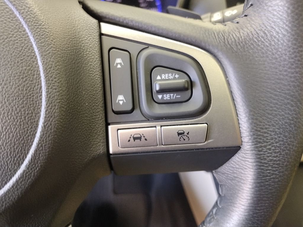 Used 2017 White Subaru 3.6R image 31