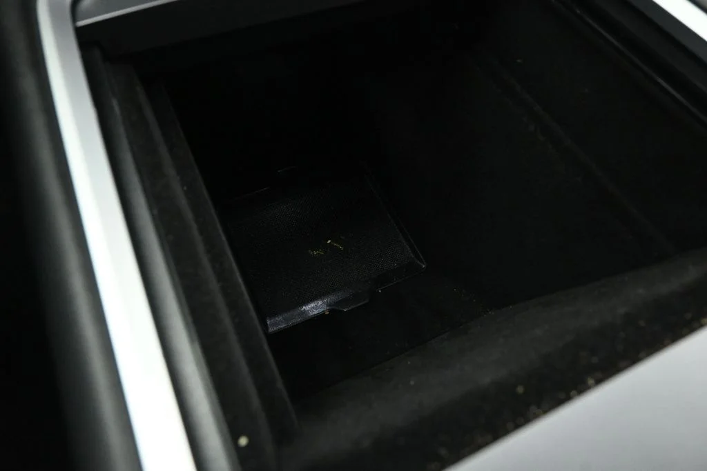 Used 2023 Blue Tesla Long Range image 13