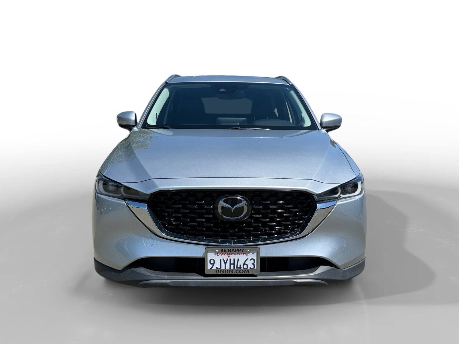 Used 2023 Sonic Silver Metallic Mazda 2.5 S Premium Package image 8