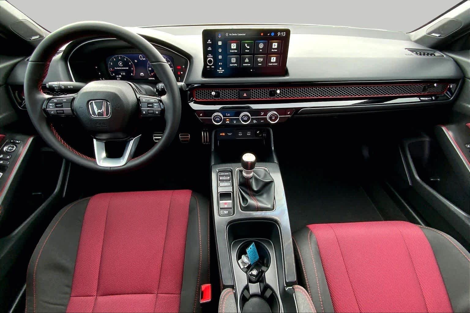 Used 2026 Urban Gray Pearl Honda  image 14