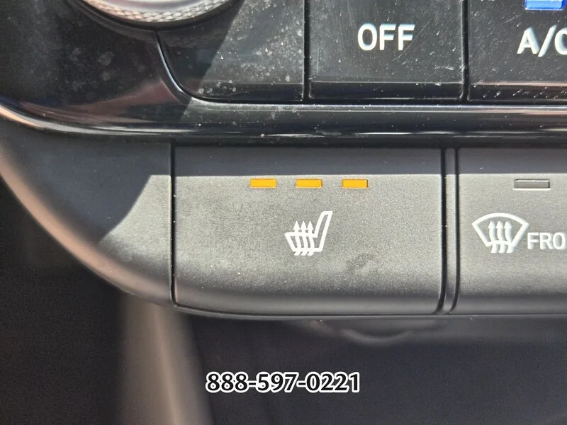 2023 Hyundai Elantra SEL - Photo 24