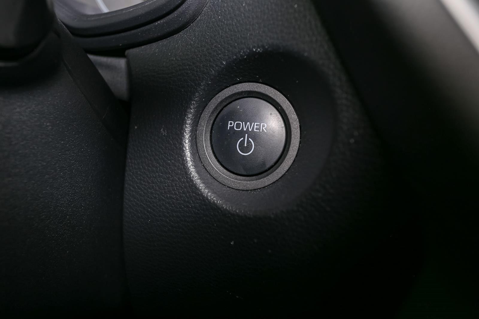 Used 2024 Jet Black Toyota Nightshade image 29