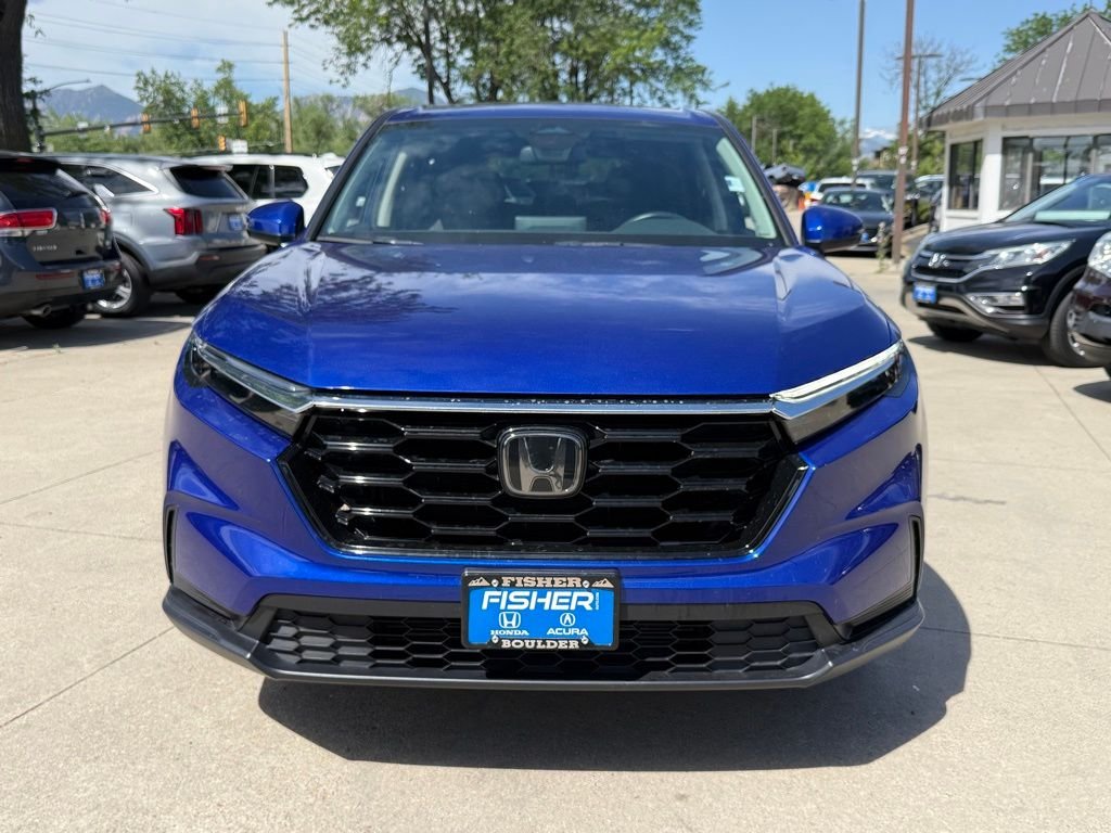 Used 2023  Honda EX image 9