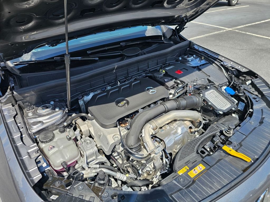 2026 Mercedes-Benz GLB GLB 250 - Photo 27